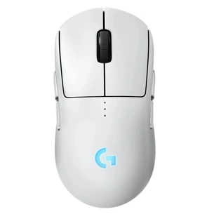 Мишка Logitech G Pro 2 Lightspeed Wireless White (910-007302) зображення 1