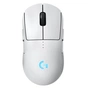 Мишка Logitech G Pro 2 Lightspeed Wireless White (910-007302) - зменшене зображення 1