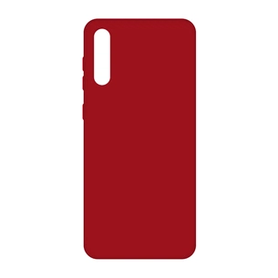 Чехол для мобильного телефона Intaleo SoftShell Samsung Galaxy A50 Red (1283126562860) изображение 1