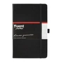 Книга записная Axent Partner, 125*195, 96sheets, square, black (8201-01-А) - уменьшенное изображение 1