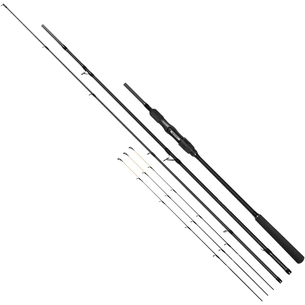 Вудилище Brain Black Pond 2.7m 20-40g (1858.46.37) зображення 1