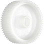 Шестерня Toshiba eSt163/203/165/205/166/206/167 аналог 6LE56633000 AHK (3205902) - уменьшенное изображение 1