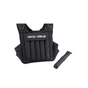 Жилет з обважнювачами Ecofit MD1686 Cordura + Iron 20 kg (К00021979) - зменшене зображення 2