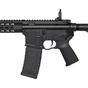 Гвинтівка страйкбольна Cyma M4 Keymod AEG 6 мм Aluminum (CM.068B BK) - зменшене зображення 3