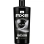 Гель для душу AXE Black 700 мл (8720181166389) - зменшене зображення 1