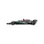 Радіокерована іграшка Rastar Mercedes-AMG F1 W11 EQ Performance 1:12 (98460 black) - зменшене зображення 9