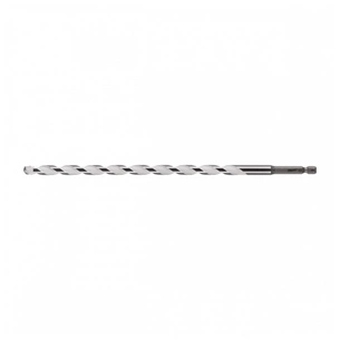 Свердло Milwaukee універсальне ShW HEX, 10x260мм (4932471108) зображення 1