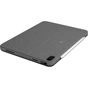 Чохол до планшета Logitech Combo Touch for iPad Air (4th, 5th generation) - GREY - US (L920-010272) - зменшене зображення 5