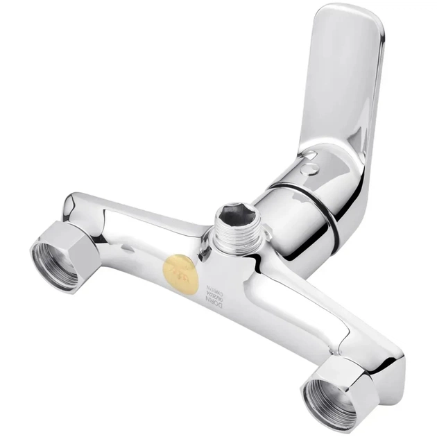 Душовий гарнітур Kroner Dorn-C050 (CV033917) - picture 3