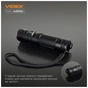 Ліхтар Videx VLF-A355C 4000Lm 5000K (VLF-A355C) - зменшене зображення 9