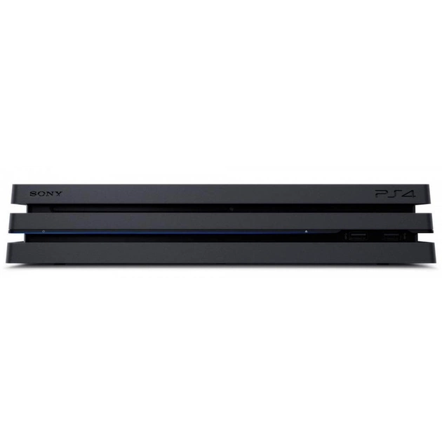 Ігрова консоль Sony PlayStation 4 Pro 1Tb Black (9937562) - picture 5