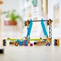 Конструктор LEGO City Stuntz Каскадерське завдання «Клинок» 154 деталі (60340) - зменшене зображення 5
