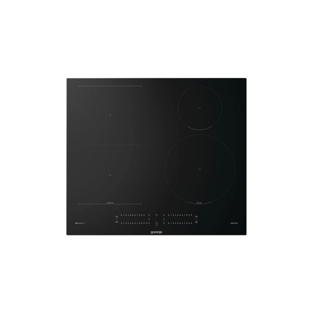 Варочная поверхность Gorenje GI6432BSCWF - изображение 10