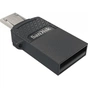 USB флеш накопичувач SanDisk 32GB Ultra Dual USB 2.0/Micro-USB (SDDD1-032G-G35) - уменьшенное изображение 3