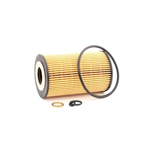 Фільтр масляний Champion (COF100517E) зображення 1