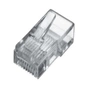 Конектор Digitus RJ45 cat.5e UTP 100шт (A-MO8/8SF) - preview 1