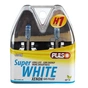 Автолампа PULSO H1/P14.5S 12v55w super white/plastic box (LP-12551) - уменьшенное изображение 3