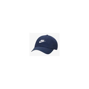 Кепка Nike U Nsw H86 Futura Wash Cap 913011-413 синій Уні OSFM (195870992910) зображення 1