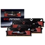 Модуль пам'яті для комп'ютера DDR3 32GB (4x8GB) 2133 MHz Geil (GPB332GB2133C11QC) - уменьшенное изображение 1
