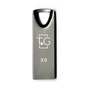 USB флеш накопичувач T&G 16GB 007 Metal Series USB 3.0/Lightning (TG007IOS-16G3) - зменшене зображення 1