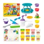 Набір для творчості Hasbro Play-Doh Вежа капкейків з масою для ліплення (G0529) - зменшене зображення 2