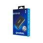 Накопичувач SSD USB 3.2 1TB HL200 Goodram (SSDPR-HL200-01T) - зменшене зображення 5