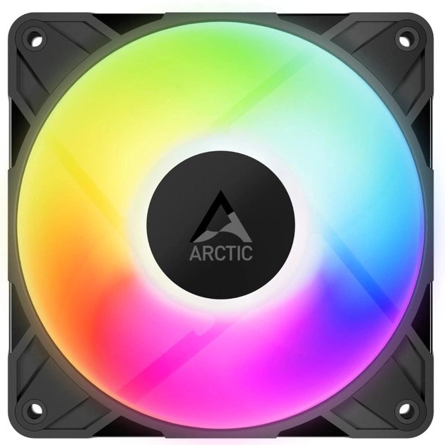 Кулер до корпусу Arctic P12 PRO A-RGB (ACFAN00309A) - зображення 1