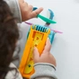 Набор для творчества Hasbro Play-Doh Фабрика веселощів (F8805) - уменьшенное изображение 6
