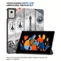 Чехол для планшета BeCover Smart Case Lenovo Idea Tab Plus 12.1" Paris (715156) - уменьшенное изображение 7