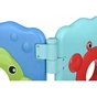 Дитячий манеж Same Toy Aole Океан 6+2 (ограждение) (AL-W16090201) - зменшене зображення 3
