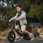 Біговел Kinderkraft 2Way Next Off Road Black (KR2WAY25BLK0000) (5902533927388) - preview 9