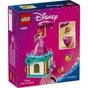 Конструктор LEGO Disney Princess Кружляння Аріель (43259) - зменшене зображення 8