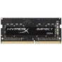Модуль пам'яті для ноутбука SoDIMM DDR4 8GB 3200 MHz HyperX Impact Kingston Fury (ex.HyperX) (HX432S20IB2/8) - зменшене зображення 1