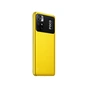 Мобільний телефон Xiaomi Poco M4 Pro 5G 6/128GB Yellow (883162) - зменшене зображення 10