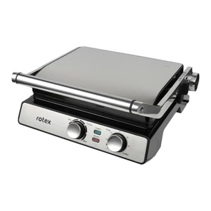 Електрогриль Rotex RSM550-XL MasterGrill зображення 1