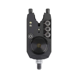 Індикатор клювання Brain fishing R2L Bite Alarm blue (1846.09.78) зображення 1