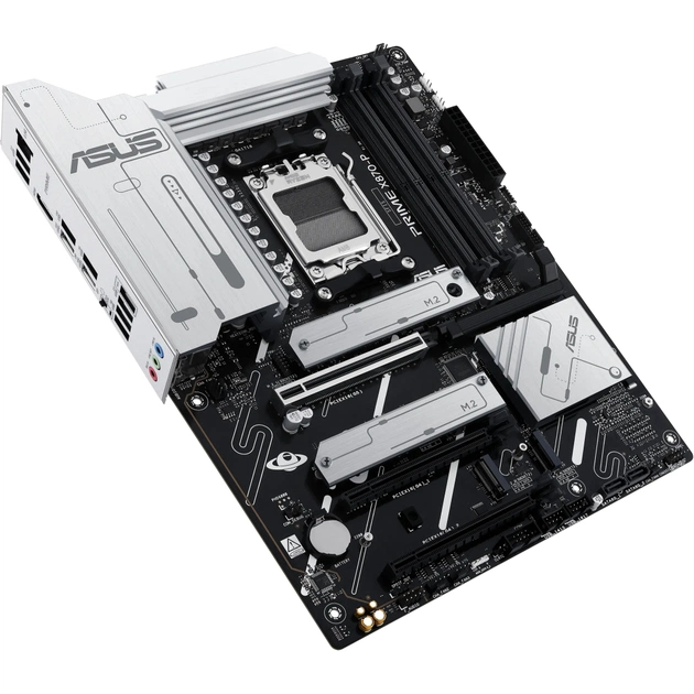Материнська плата ASUS PRIME X870-P - picture 5