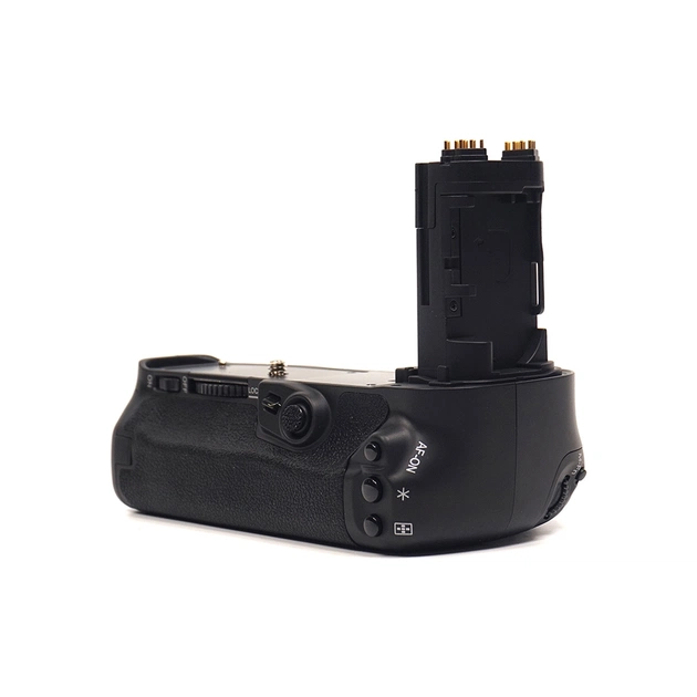 Батарейний блок Meike Canon 5D MARK IV (Canon BG-E20) (BG950041) - зображення 4