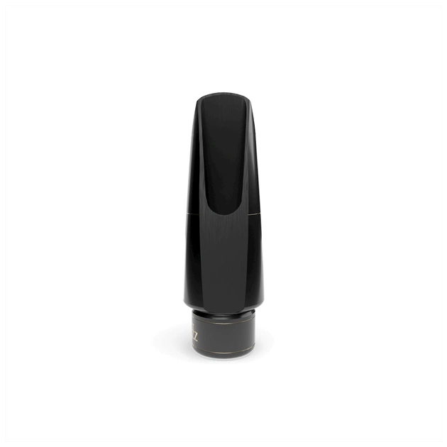 Мундштук для саксофона D'Addario Select Jazz Mouthpiece - Alto Sax #D8M (MJS-D8M) - изображение 4