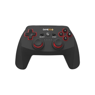 Геймпад GamePro GP600 PC/PS3 Wireless Black (GP600) зображення 1
