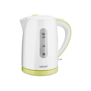 Електрочайник Zelmer ZCK7616L зображення 1