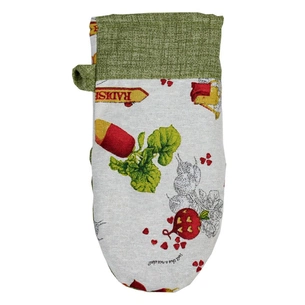 Кухонна прихватка Прованс Рукавичка Radish (032952) зображення 1