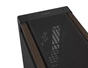 Корпус Asus ProArt PA602 Walnut Wood Metal Panel Modern Black (90DC00J0-B09040) - уменьшенное изображение 3