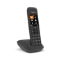 Дополнительная трубка Gigaset C575HX Black (S30852H2967R101) - уменьшенное изображение 2