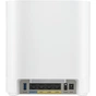 Точка доступа Wi-Fi ASUS EBM68 1pk White (90IG07V0-MO3A60) - уменьшенное изображение 3