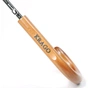 Парасоля Krago Wooden Blue з дерев'яною ручкою J (umb-1-002) - зменшене зображення 3