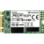 Накопичувач SSD M.2 2242 512GB Transcend (TS512GMTS430S) - зменшене зображення 1