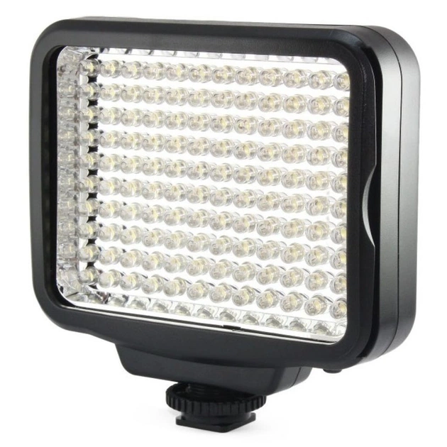 Накамерне світло Extradigital cam light LED-5009 + NP-F750 (LED0006) - picture 1