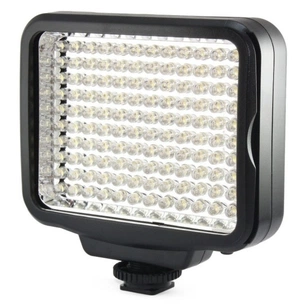 Накамерне світло Extradigital cam light LED-5009 + NP-F750 (LED0006) изображение 1