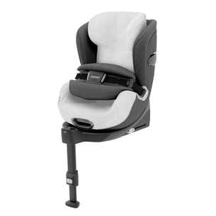 Чохол для автокрісла Cybex літній Anoris T/ White (521002055) зображення 1